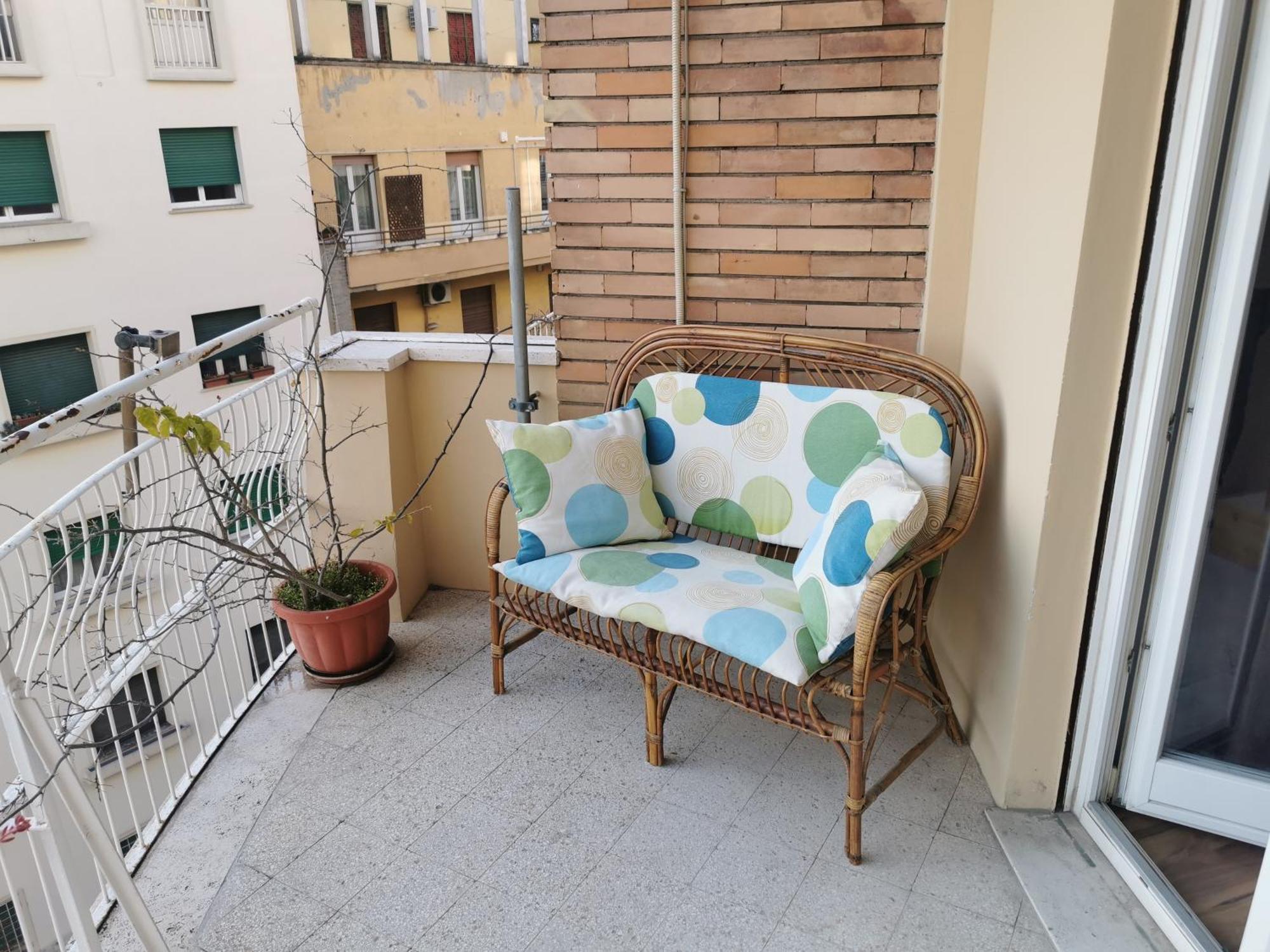 La Finestra Sul Mondo B&B — Photos 2